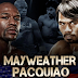 Floyd Mayweather says rematch with Manny Pacquiao is happening this year