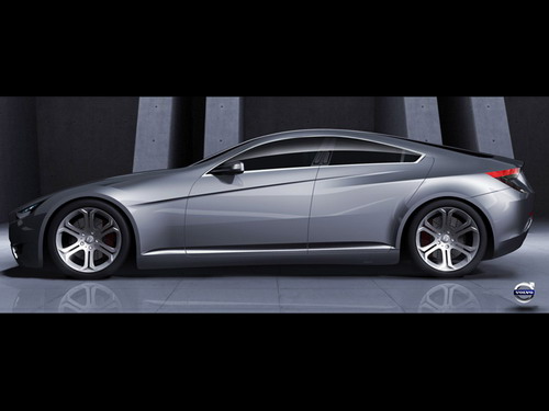 Volvo Concept