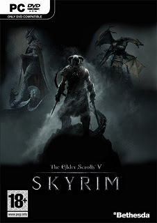 Download The Elder Scrolls V: Skyrim – PC Gratis