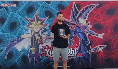 Más de 400 duelistas compitieron en el Spanish National Championship de Yu-Gi-Oh!