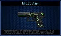 MK.23 Alien