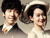 Download Drama Korea My Girlfriend Is Gumiho Full Episode subtitle Indonesia