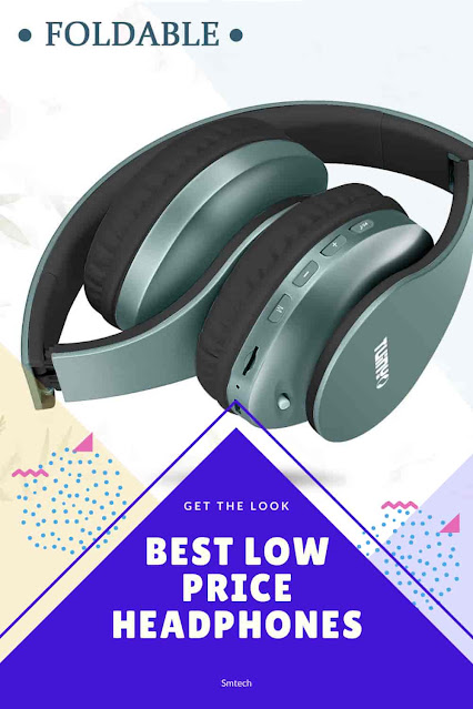 best headphones under 50