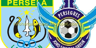 Prediksi Persela vs Gresik United | Skor Jadwal | Sore Nanti Senin 25 Juni 2012