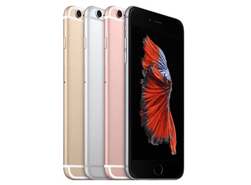 Sesuai kapasitas storage, Harga iPhone 6s di Indonesia juga beragam, dan berdasarkan warna iPhone 6s nya.