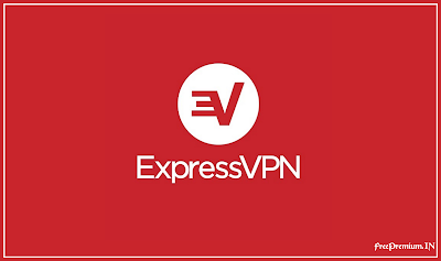 70x Express vpn premium accounts for free