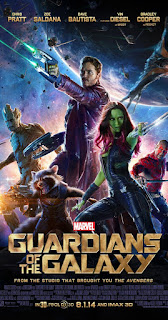 Guardians of the Galaxy (2014)