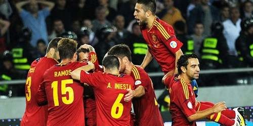 spanyol