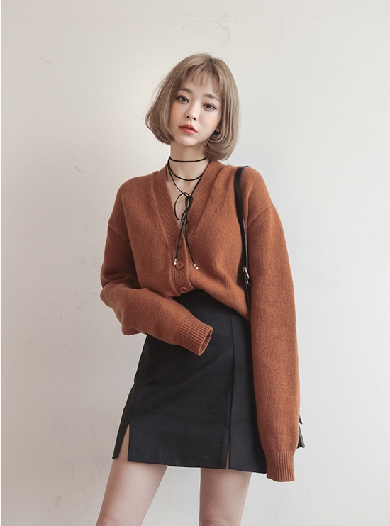 Korean Daily Fashion
