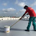Roof Heat Proofing Paint