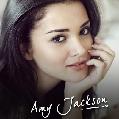 Amy Jackson 3D live Wallpaper For Android Mobile Phone