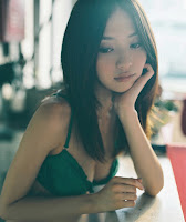 Rina Aizawa 逢沢りな beautiful Japanese gravure idol sexy photo gallery