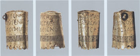 Βυζαντινή λειψανοθήκη της Αγίας Βαρβάρας http://leipsanothiki.blogspot.be/