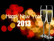 Just wanted to wish everyone a Happy New Year! May 2013 be everything you . (happy new year hd wallpapers)