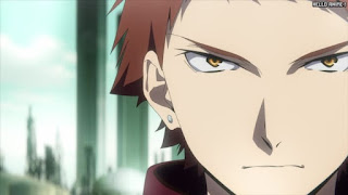 文スト 5期4話 立原道造 Tachihara | 文豪ストレイドッグス アニメ Bungo Stray Dogs Episode 54 BSD