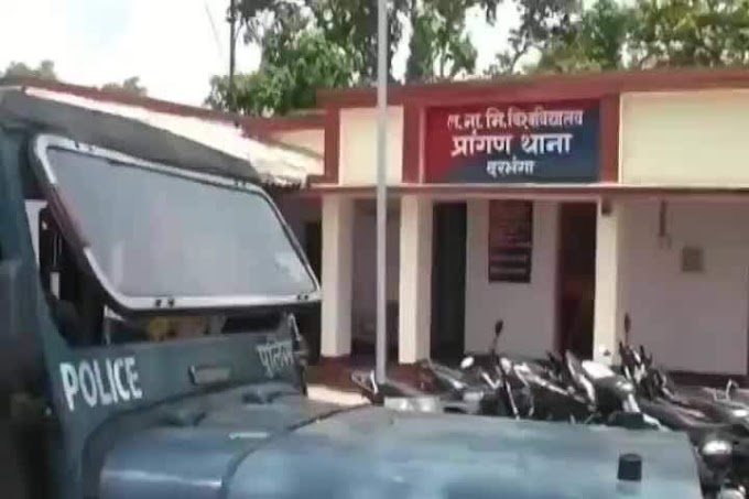 स्कॉर्पियो गाड़ी से 2400 बोतल नेपाली शराब बरामद