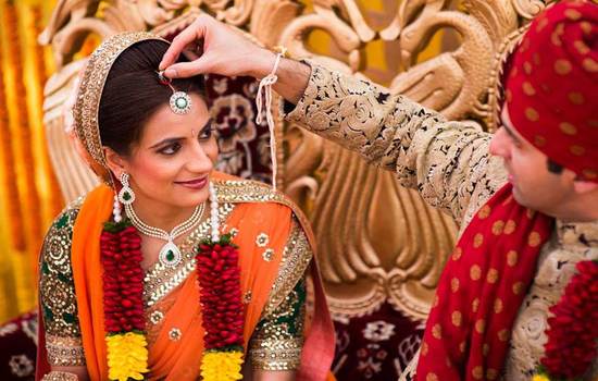  Pre Wedding Photography in Delhi