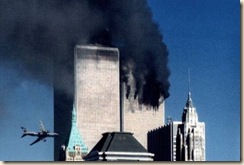 9-11 Second Plane