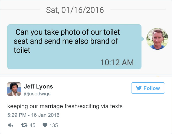 15+ Hilarious Tweets About Married Life That Perfectly Sum Up Marriage