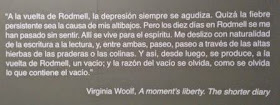 Cabañas para pensar, Círculo de Bellas Artes, Talleres de artistas, Victim of art, Yvonne Brochard, Blogs de arte, Exposiciones temporales, Madrid, 