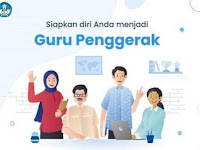 Kemdikbud Buka Seleksi Pendaftaran Calon Guru Penggerak Angkatan 2, Berikut Informasinya.