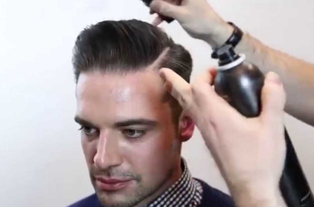 Teknik Memotong Rambut  RINI KURSUS SALON DAN KECANTIKAN