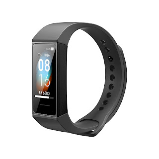 redmi smart band