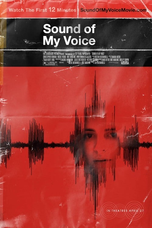 Watch Sound of My Voice 2011 Full Movie With English Subtitles