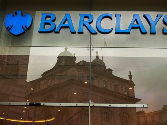 Barclays 