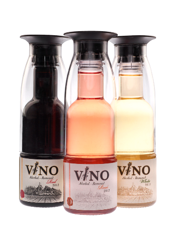  Vino Beverages