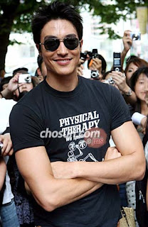 Daniel Henney