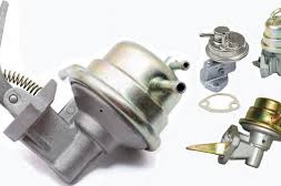 Symptoms of a Bad Fuel Pressure Regulator Symptoms of a Bad Fuel Pressure Regulator 