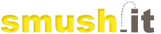 Logo Smush-it