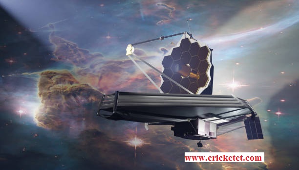 What does the future of space exploration look like?