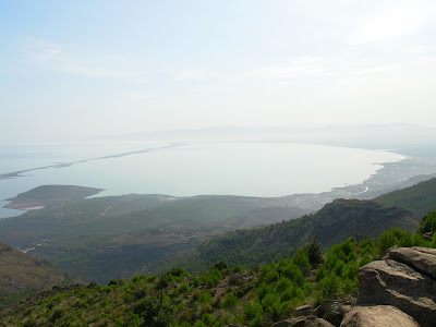 اروع غابات وحداائق المغرب العرب المسافرون