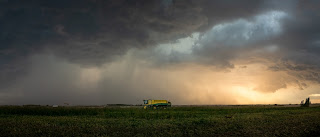 Storm Farm - Photo by Kacper Staszczyk on Unsplash