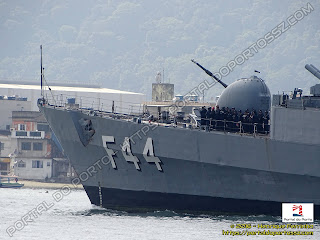 F Independência (F 44)