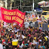 Lula fora da cadeia e Bolsonaro fora do governo!