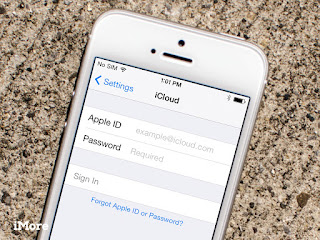 How to create a new Apple ID on your iPhone or iPad
