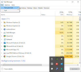 6 Cara Membuka Local Security Policy (secpol.msc) di Windows 11 Pro, Enterprise, Education