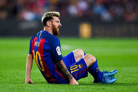 Football Update: Messi magic Blow