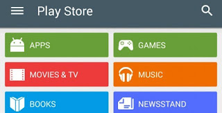 Cara Download dan Install Google Playstore Mod Apk Gratis