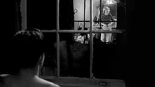 Il bacio dell'assassino 1955 iPad italiano