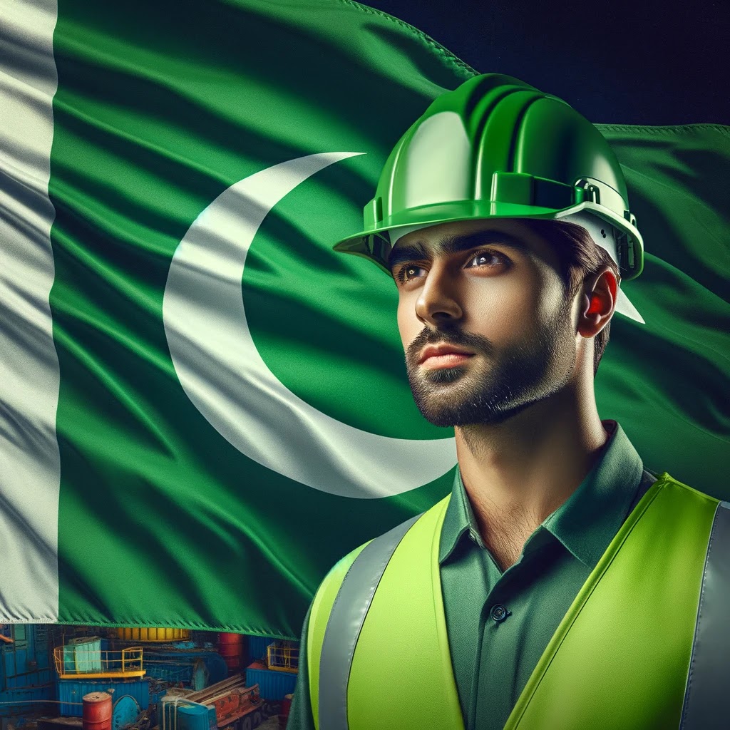 How to Embark on a Career as a Safety Officer in Pakistan