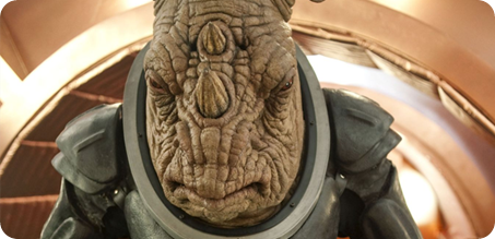 Prisoner of the Judoon