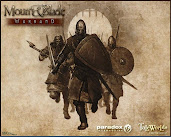 #1 Mount and Blade Wallpaper