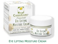Camocare Eyelifting Cream