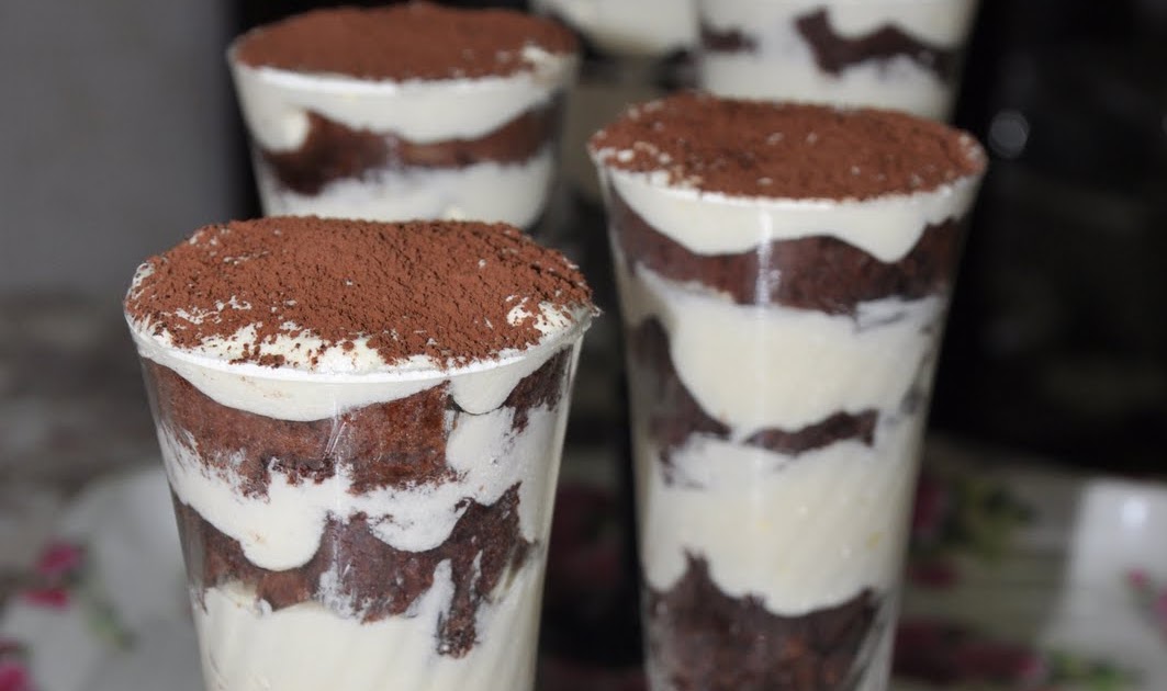 Resepi Tiramisu Guna Cream Cheese - About Quotes i