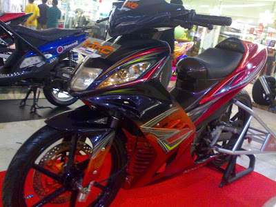 jupiter mx specifications