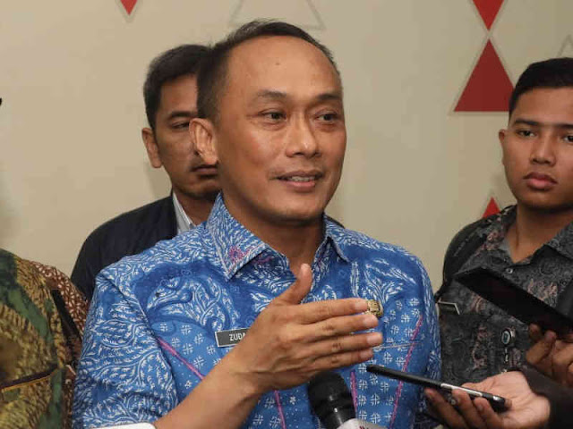 KPU Pastikan Isu Kemendagri Masukkan WNA ke DPT Pemilu 2019, Hoax